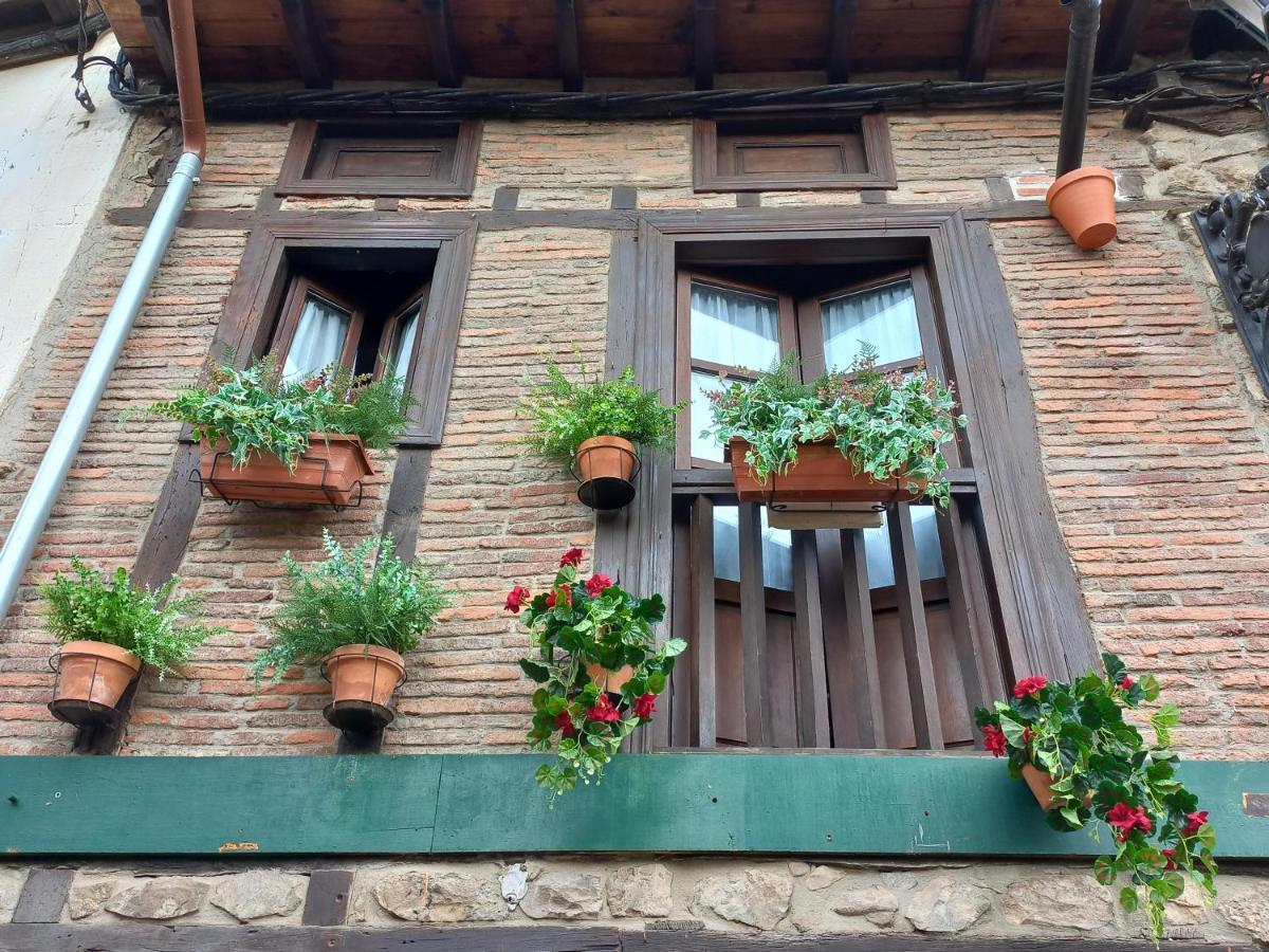 La Casuca Del Sol Villa Potes Exterior photo